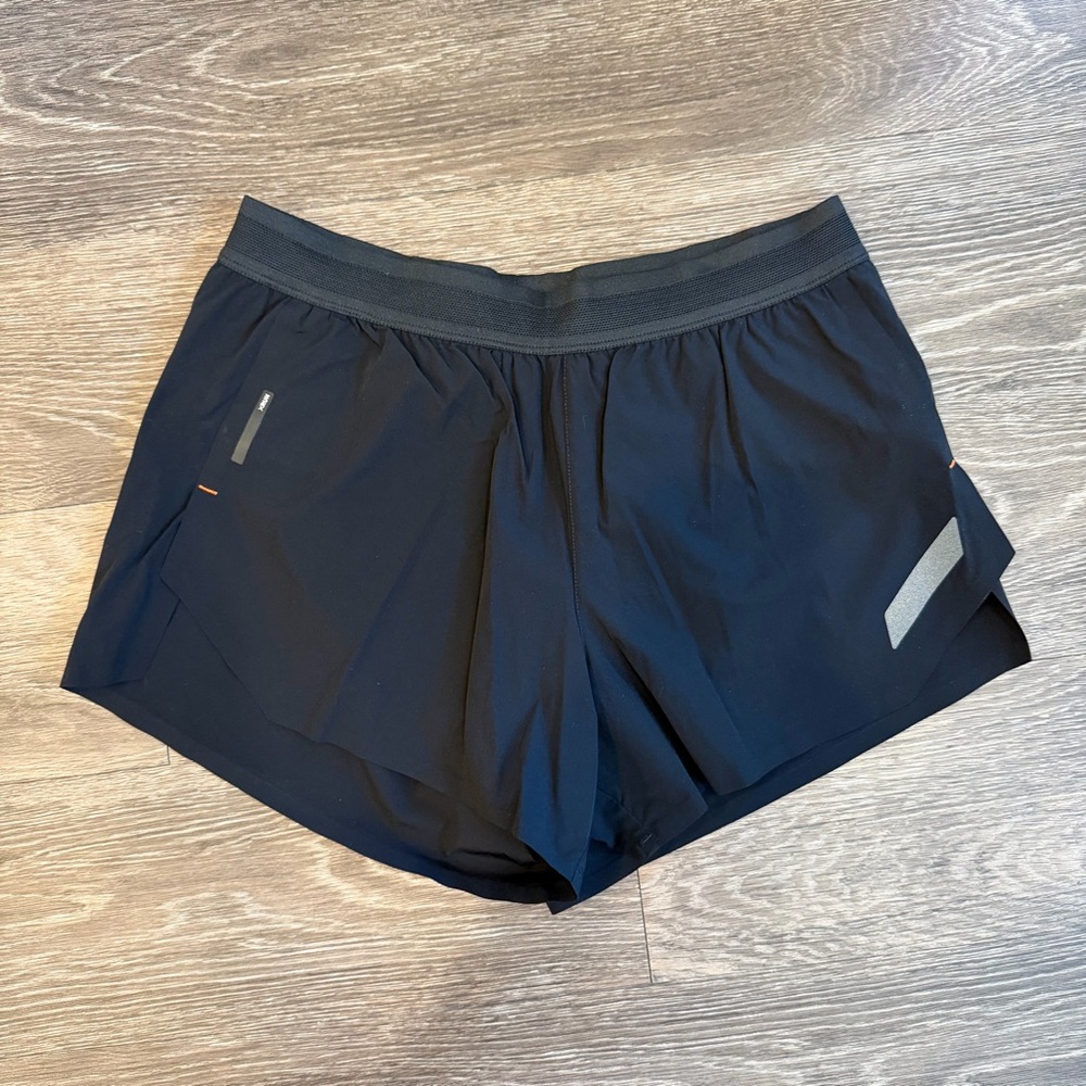 Soar Split Shorts - image 1